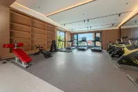 Island Hotel - Gym