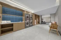 Aifei Hotel (Wenchang Longlou Aerospace City Branch) - Bãi đậu xe
