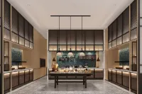 青島膠州福朋喜來登飯店 - 精品