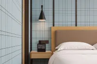 Echarm Hotel (Changjiang Shilu store) - servizio colazione