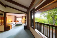 Hakkoda Hotel - Mountain View