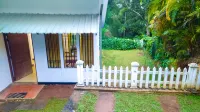 Mango Villa Digana - مسبح غير متناهي
