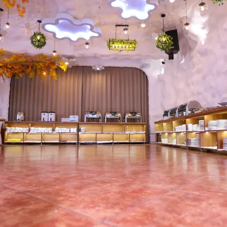 Forest Snow Hotel