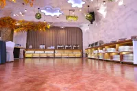 Forest Snow Hotel - breakfast
