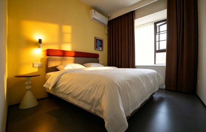 Yinxiaosu Homestay (ENJOY.LAND Animal Kingdom)