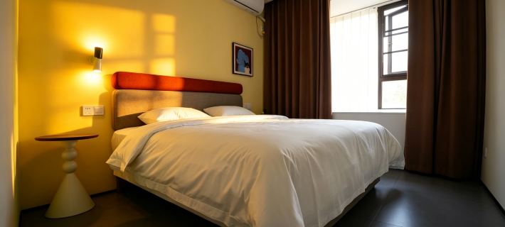 Yinxiaosu Homestay (ENJOY.LAND Animal Kingdom) Hotel a Xinmi