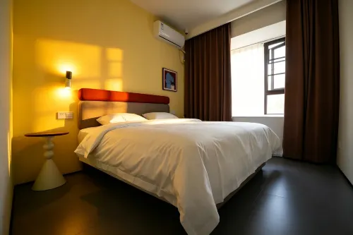 Yinxiaosu Homestay (ENJOY.LAND Animal Kingdom) - جديد