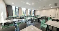 泊景飯店 - 停車場