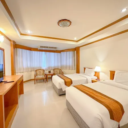 Hotel Prompiman