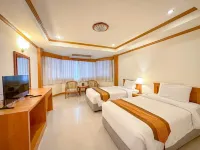 Hotel Prompiman - servizio colazione