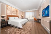 Vienna International Hotel (Bole Sayram Lake New Tourist Center) - เปิดใหม่