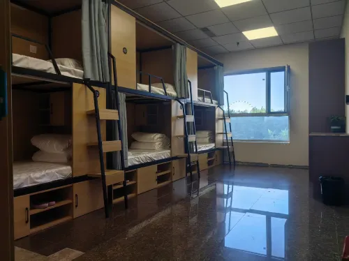 Wencui · Hostel (Hohhot Kuan Alley) - Homestays