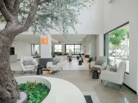 B2 Surat Grand Boutique Hotel - Wi-Fi