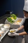 成都東郊記憶电子科大輕居酒店 - 3 星級