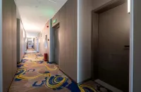Yaxin Esports (Zunyi Bozhou Times Center) - 2 stelle