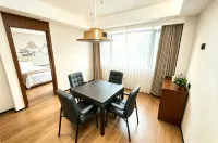 Yunjing Zhiju Hotel (Huaibei Suixi Qianlong Lake) - 2-نجوم