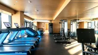 Lishui Huaxiang Wyndham Resort Hotel - Træningscentre