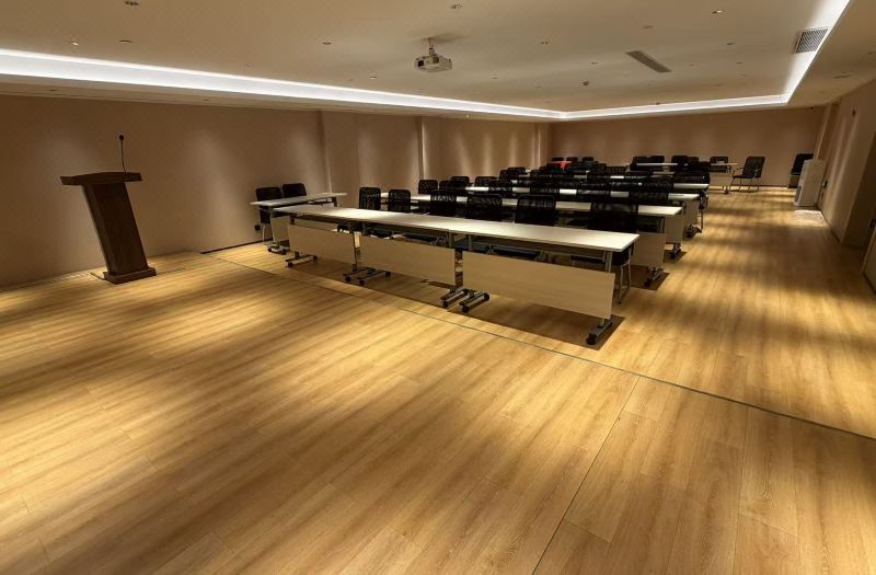 WEN Hotel (Hangzhou Alibaba Xixi Campus) photo 4