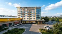 Yueyue Hotel - Hot Tub