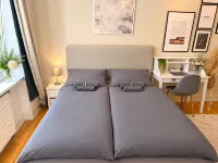 Velmora Boutique Suites Cozy Apartment City Center - 4-Star