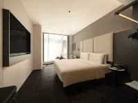 Nanjing Olympic Sports Center Financial City Atour Hotel - breakfast