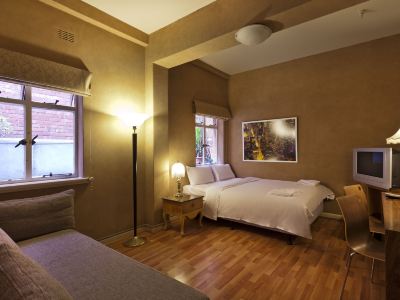 City Centre Budget Hotel