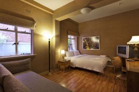 City Centre Budget Hotel