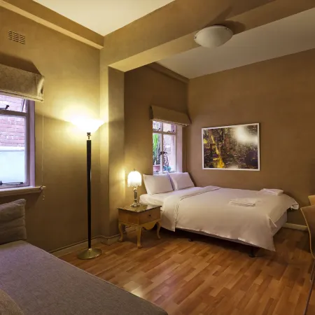 City Centre Budget Hotel