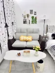 Shahe Town Yujian Xiaoman Homestay - Разрешено размещения с домашними животными