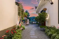 Wuyuan • Yilv Sunshine | AWAKENING•SOULMATE • Starry Courtyard Resort - ที่มีที่จอดรถ