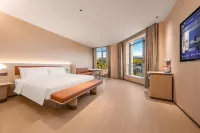 HanTing Hotel (Turpan Grape Valley) - Wifi
