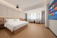 Yunhua Hotel (Shennv Grand Escalator) - Pet friendly