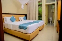Quality Inn Motel Nyanza - Frühstück