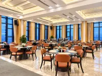 Arcadia International Hotel - breakfast