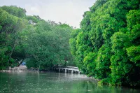 Wish Heaven at Huraa - Pensions