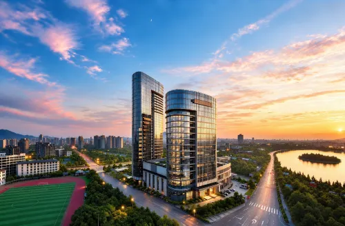 Xuancheng Fenglai Hotel (Wanling Lake Scenic Area Wanda Plaza) - petit déjeuner
