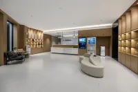 如家UP華驛智旅酒店（夏津銀海路店） - Cheap