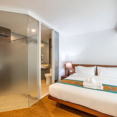 Aura Hotel Phuket