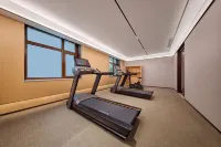 Shenzhen Energy | Zero Carbon Hotel - Gym