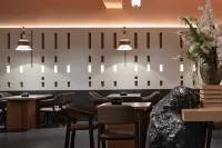 YSEE Hotel (Guiyang Qianlingshan Park, PenShuichi) - breakfast