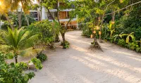 ODI Beachfront - Spa