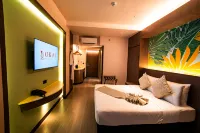 Lokai Boutique Hotel - breakfast