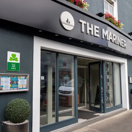 The Mariner, Westport