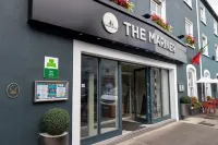 The Mariner, Westport - 3 étoiles