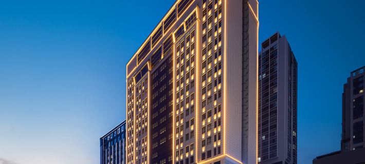 Zunyi Yunchen Grand Hotel Hotels in Zunyi