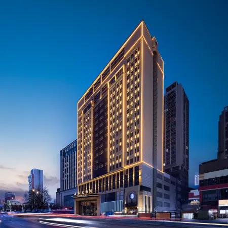 Zunyi Yunchen Grand Hotel