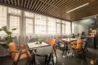 Do A LAND LAB Hotel (IFS Center Store, Taigu Li, Chengdu) - Gym