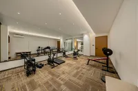 Platinum Cloud Hotel - Dağ Manzaralı