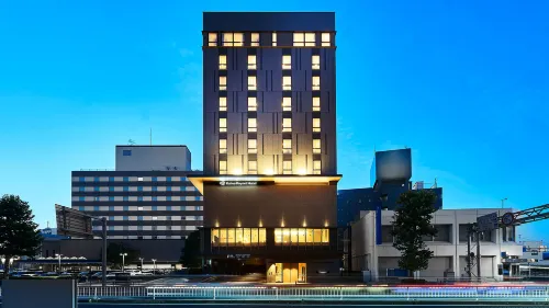 Daiwa Roynet Hotel Matsue-ekimae - 4-Star