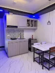 BalayGamay Hostel - ห้องครัว